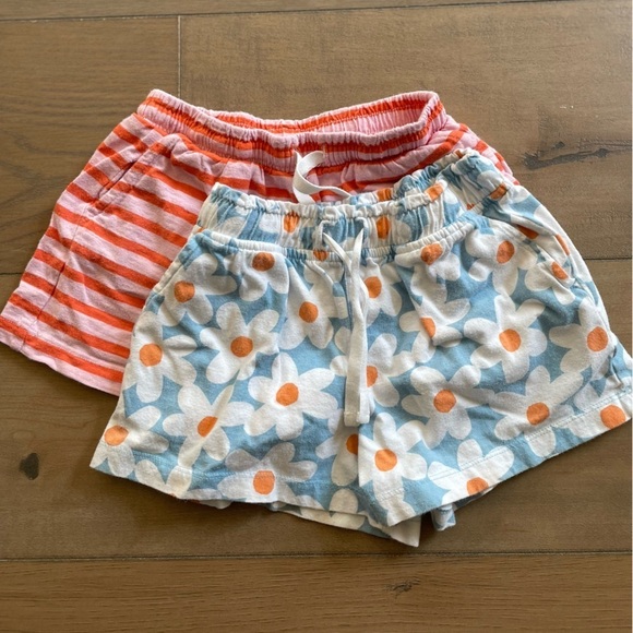 Primary Other - Primary Field Shorts - 2-pack!